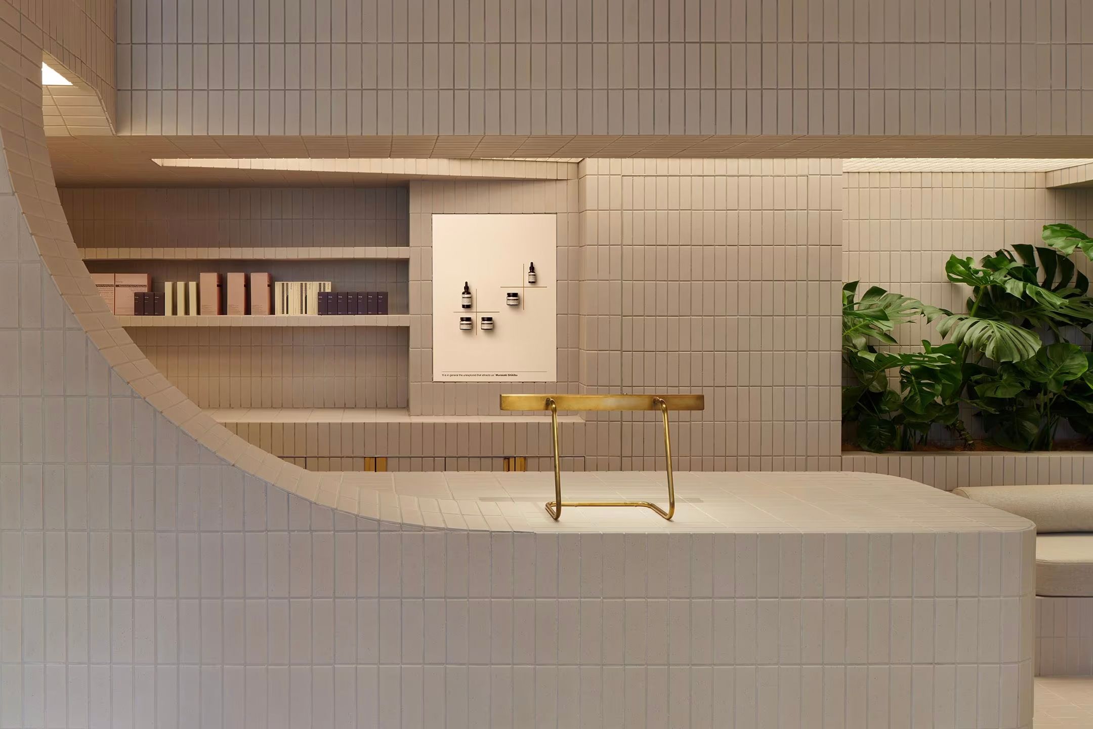 Aēsop – Always On | Commission Studio